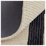 Feizy Rug Maguire 8899F, Ivory/Gray-Rugs1-High Fashion Home