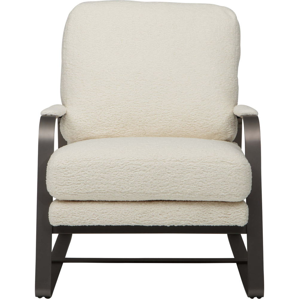 Magnolia Chair, Aries