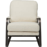 Magnolia Chair, Aries
