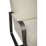 Magnolia Chair, Aries