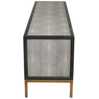 Mako Media Cabinet