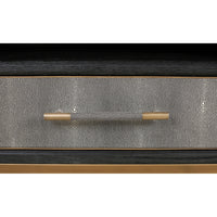 Mako Media Cabinet