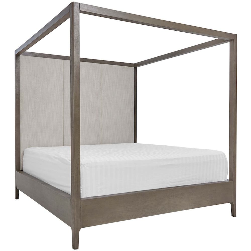 Malibu Bed-Furniture - Bedroom-High Fashion Home