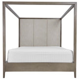 Malibu Bed-Furniture - Bedroom-High Fashion Home