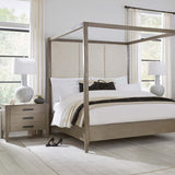 Malibu Bed-Furniture - Bedroom-High Fashion Home