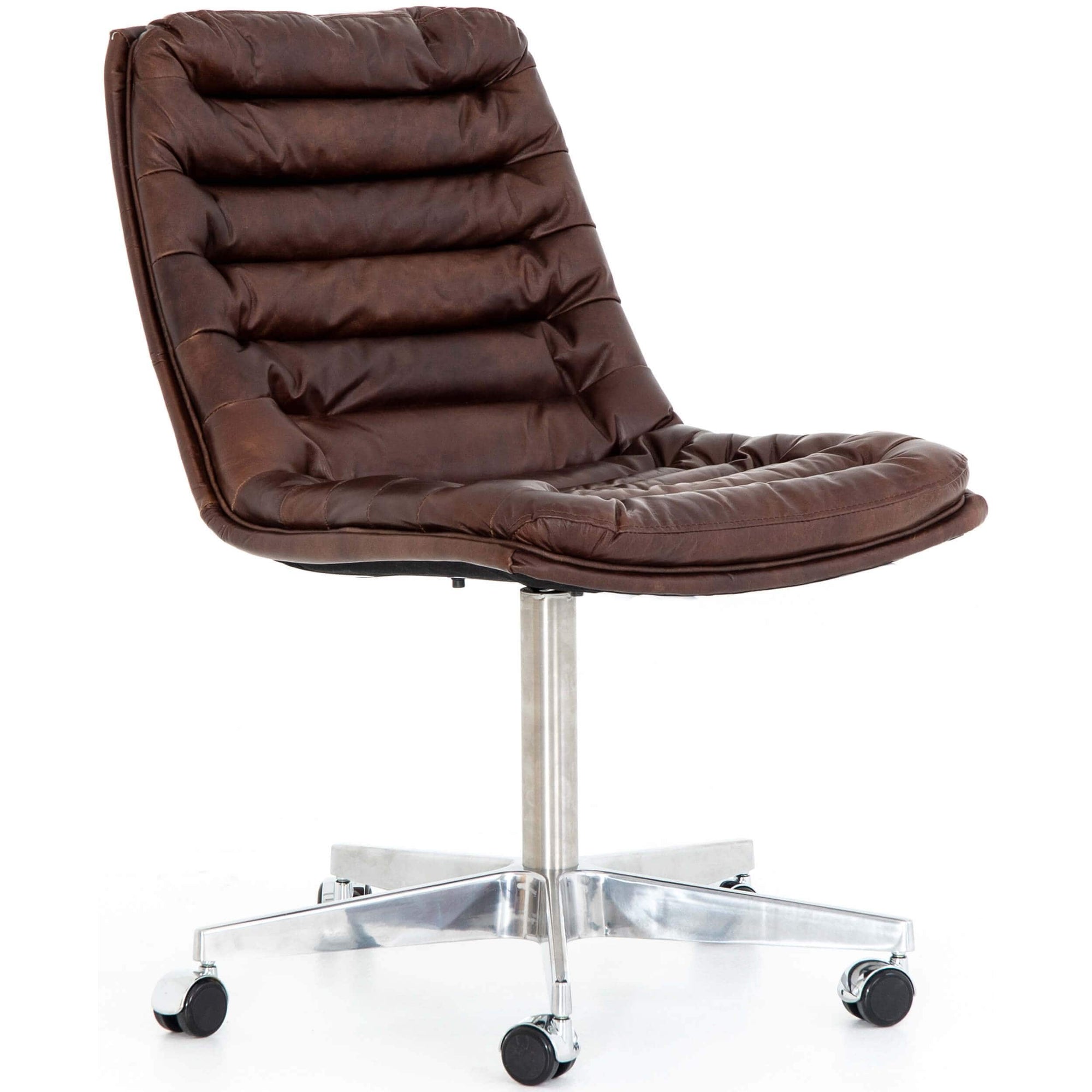 Antique sales computer chair