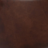 Malibu Leather Office Chair, Antique Whiskey - Furniture - Office - High Fashion Home