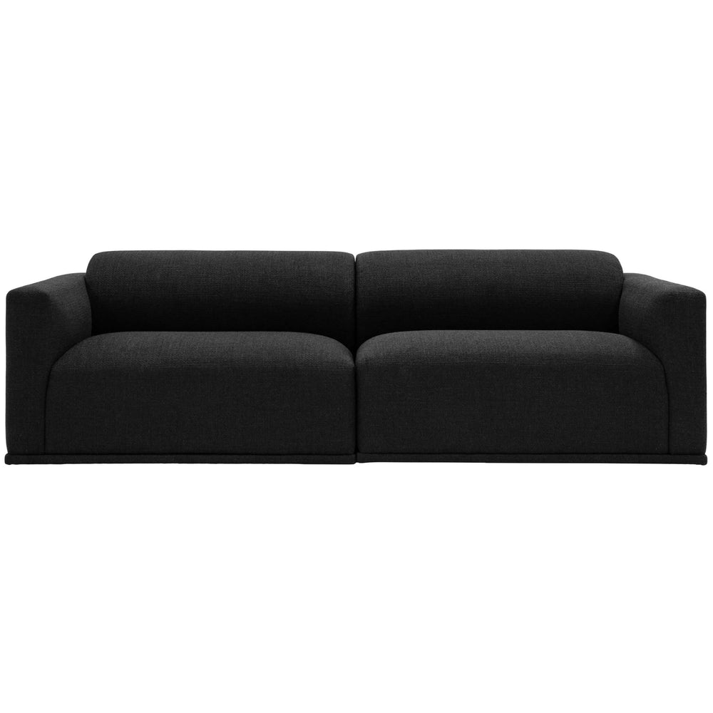 Malou Sofa, Black