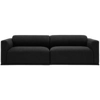 Malou Sofa, Black