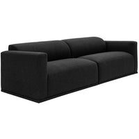 Malou Sofa, Black
