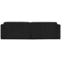 Malou Sofa, Black