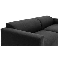 Malou Sofa, Black