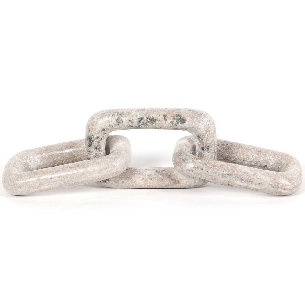Marble Chain by Four Hands