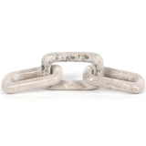 Marble Chain by Four Hands