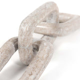 Marble Chain by Four Hands