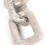 Marble Chain by Four Hands