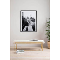 Marilyn on the Roof I by Getty Images-Accessories Artwork-High Fashion Home