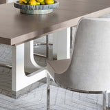 Marley Dining Table-Furniture - Dining-High Fashion Home