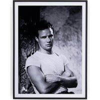 Marlon Brando by Getty Images-Accessories Artwork-High Fashion Home