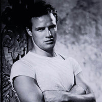 Marlon Brando by Getty Images-Accessories Artwork-High Fashion Home