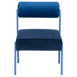 Marni Dining Chair, Dusk, Set of 2-Furniture - Dining-High Fashion Home
