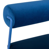 Marni Dining Chair, Dusk, Set of 2-Furniture - Dining-High Fashion Home