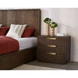 Martens Nightstand-Furniture - Bedroom-High Fashion Home
