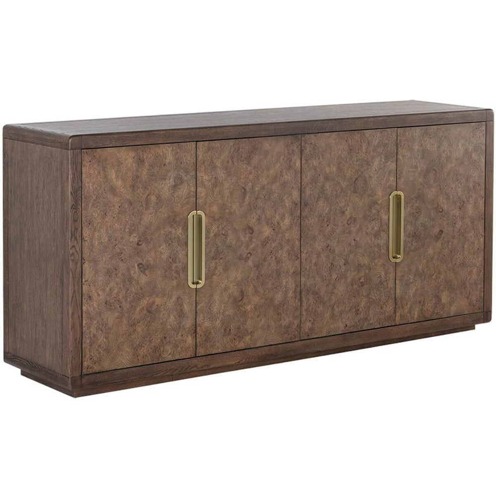 Martens Sideboard-Furniture - Storage-High Fashion Home