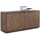 Martens Sideboard-Furniture - Storage-High Fashion Home