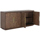 Martens Sideboard-Furniture - Storage-High Fashion Home