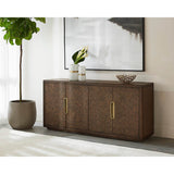 Martens Sideboard-Furniture - Storage-High Fashion Home