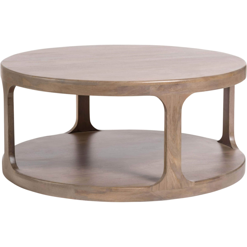 Mason Coffee Table - Modern Furniture - Coffee Tables - High Fashion Home
