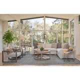 Mason Coffee Table - Modern Furniture - Coffee Tables - High Fashion Home