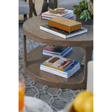 Mason Coffee Table - Modern Furniture - Coffee Tables - High Fashion Home