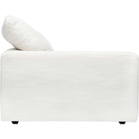 Mateo Modular Sofa, Prestige Natural-Furniture - Sofas-High Fashion Home