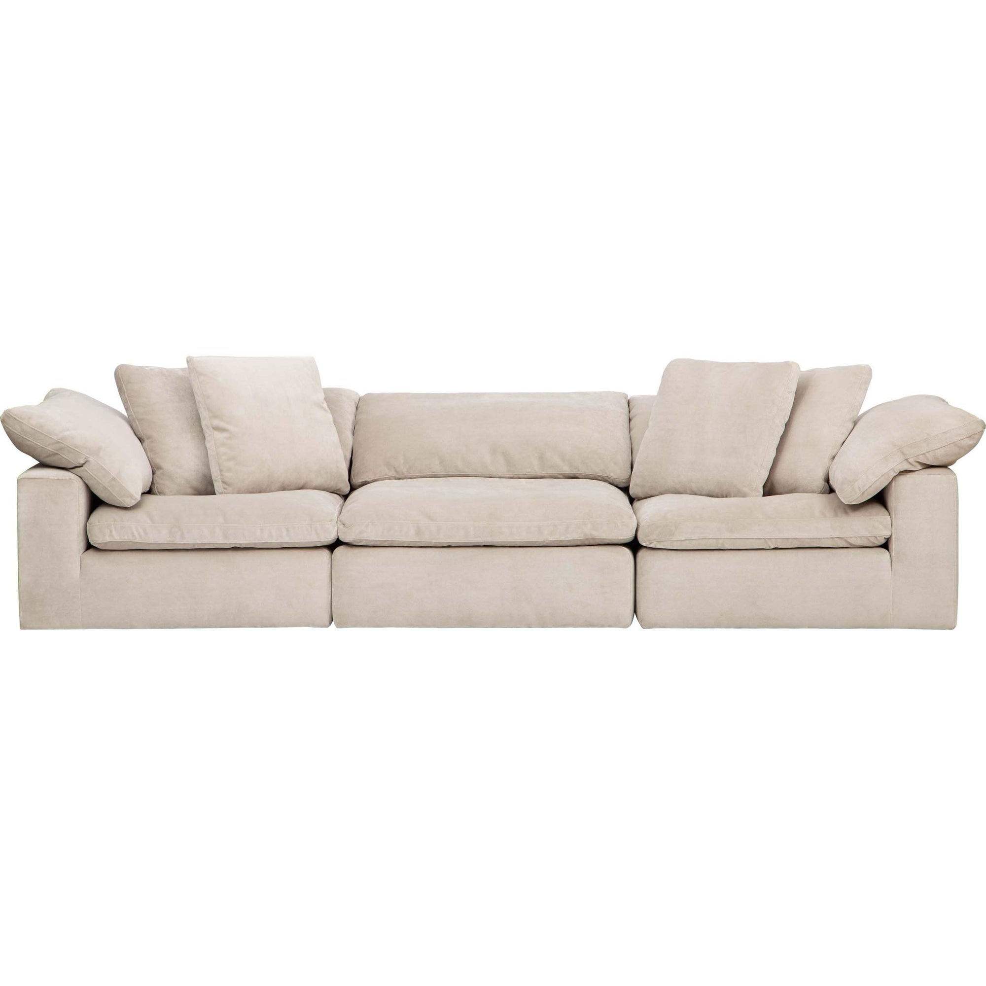 Caring for Your Linen Modular Sofa: Maintenance Tips and Tricks Caring for Your Linen Modular Sofa: Maintenance Tips and Tricks