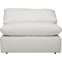 Mateo 10 Piece Modular Sectional, Nomad Snow