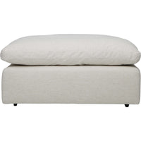 Mateo 10 Piece Modular Sectional, Nomad Snow