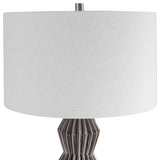 Maxime Table Lamp-Lighting-High Fashion Home