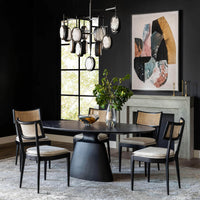 Maxin 15 Light Chandelier-Lighting-High Fashion Home