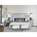Meet U In The Middle Bed-Furniture - Bedroom-High Fashion Home