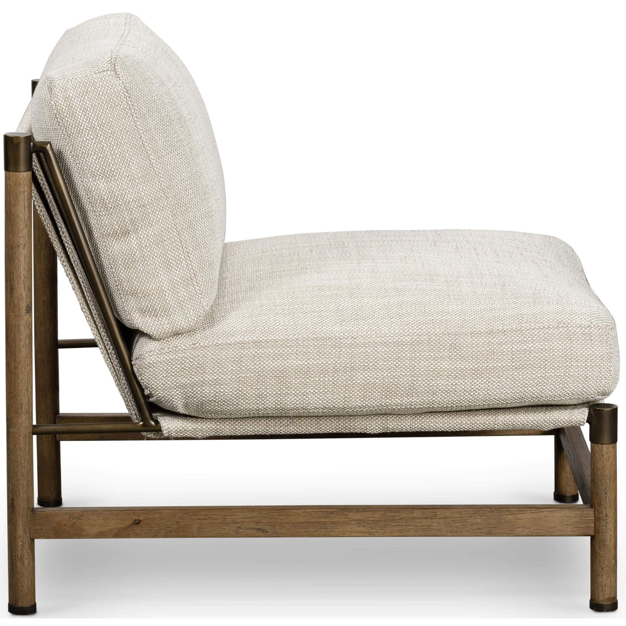 Four hands memphis hotsell chair