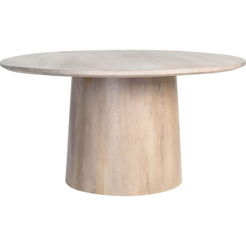 Merrick Dining Table - Modern Furniture - Dining Table - High Fashion Home