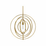 Mia Pendant-Lighting-High Fashion Home