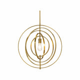 Mia Pendant-Lighting-High Fashion Home