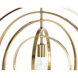 Mia Pendant-Lighting-High Fashion Home