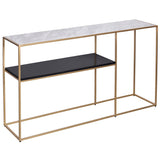 Mies Console Table