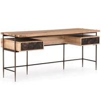 Miguel Desk