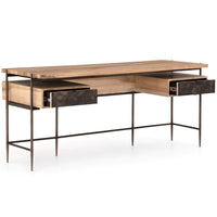 Miguel Desk