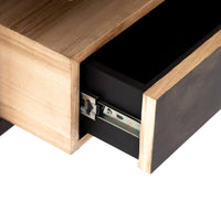 Miguel Desk